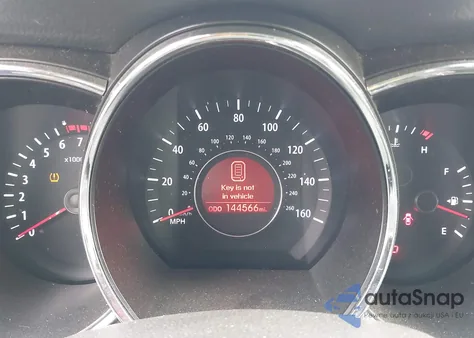 2011 Kia Optima Ex from USA, damaged, VIN KNAGN4A74B5142678